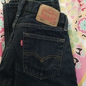 LEVIS JEANS